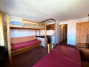 Résidence Neves - VAL THORENS location: studio pour 4 personnes dans un quartier jeune et animé LES NEVES MAE-9099